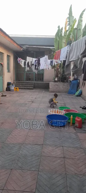4bdrm House in አስቸካይ የሚሸጥ ቤት, Akaky Kaliti for sale