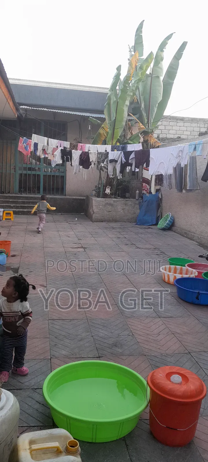 4bdrm House in አስቸካይ የሚሸጥ ቤት, Akaky Kaliti for sale