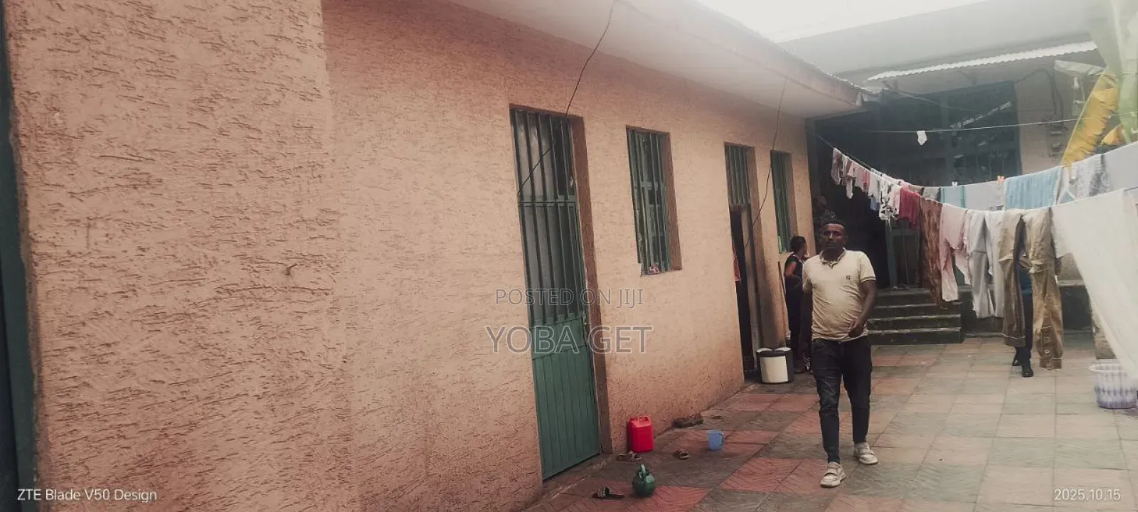 4bdrm House in አስቸካይ የሚሸጥ ቤት, Akaky Kaliti for sale