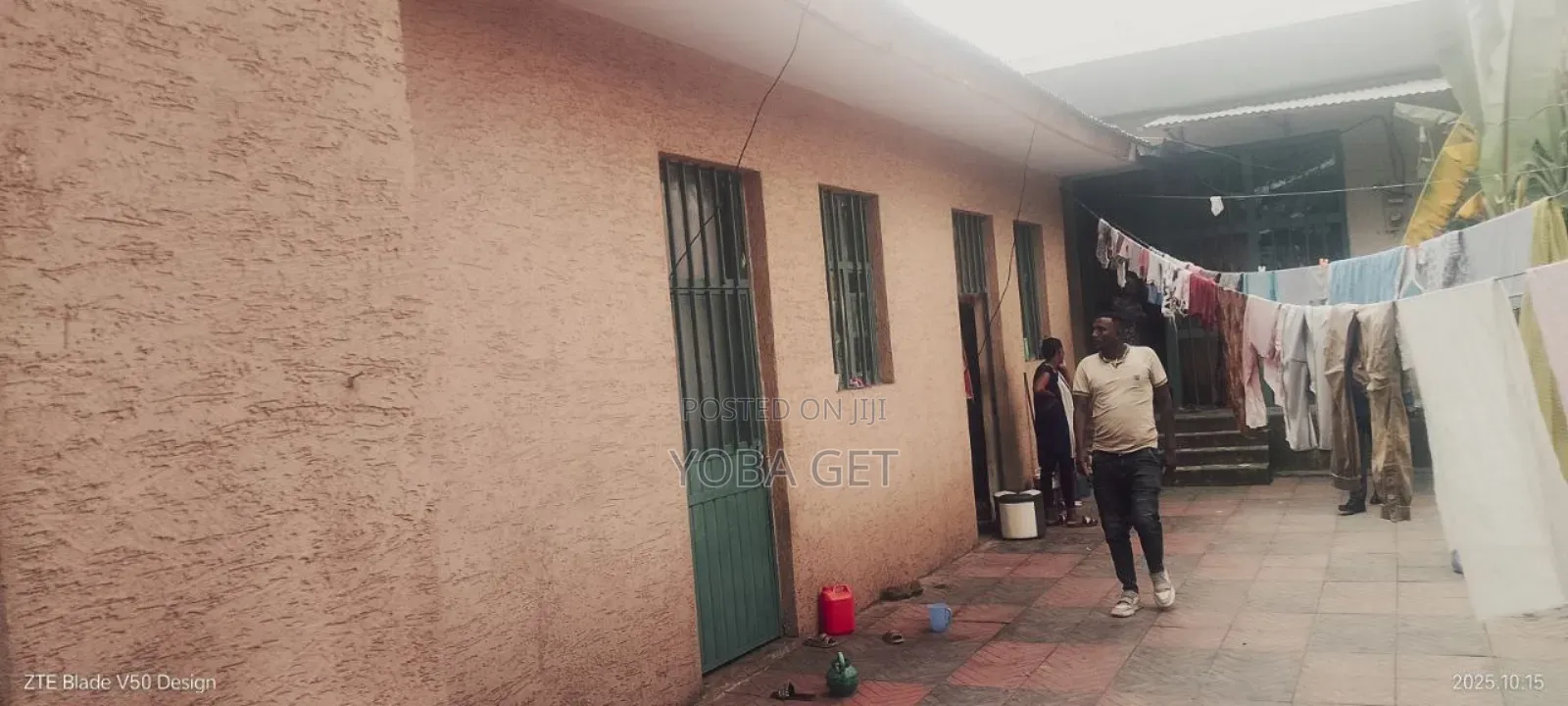 4bdrm House in አስቸካይ የሚሸጥ ቤት, Akaky Kaliti for sale