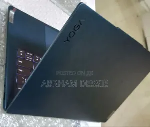 New Laptop Lenovo 32GB Intel Core I7 SSD 1T