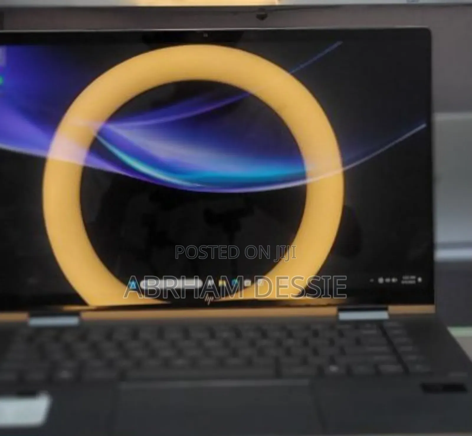 New Laptop HP Envy X360 32GB Intel Core Ultra 7 SSD 1T