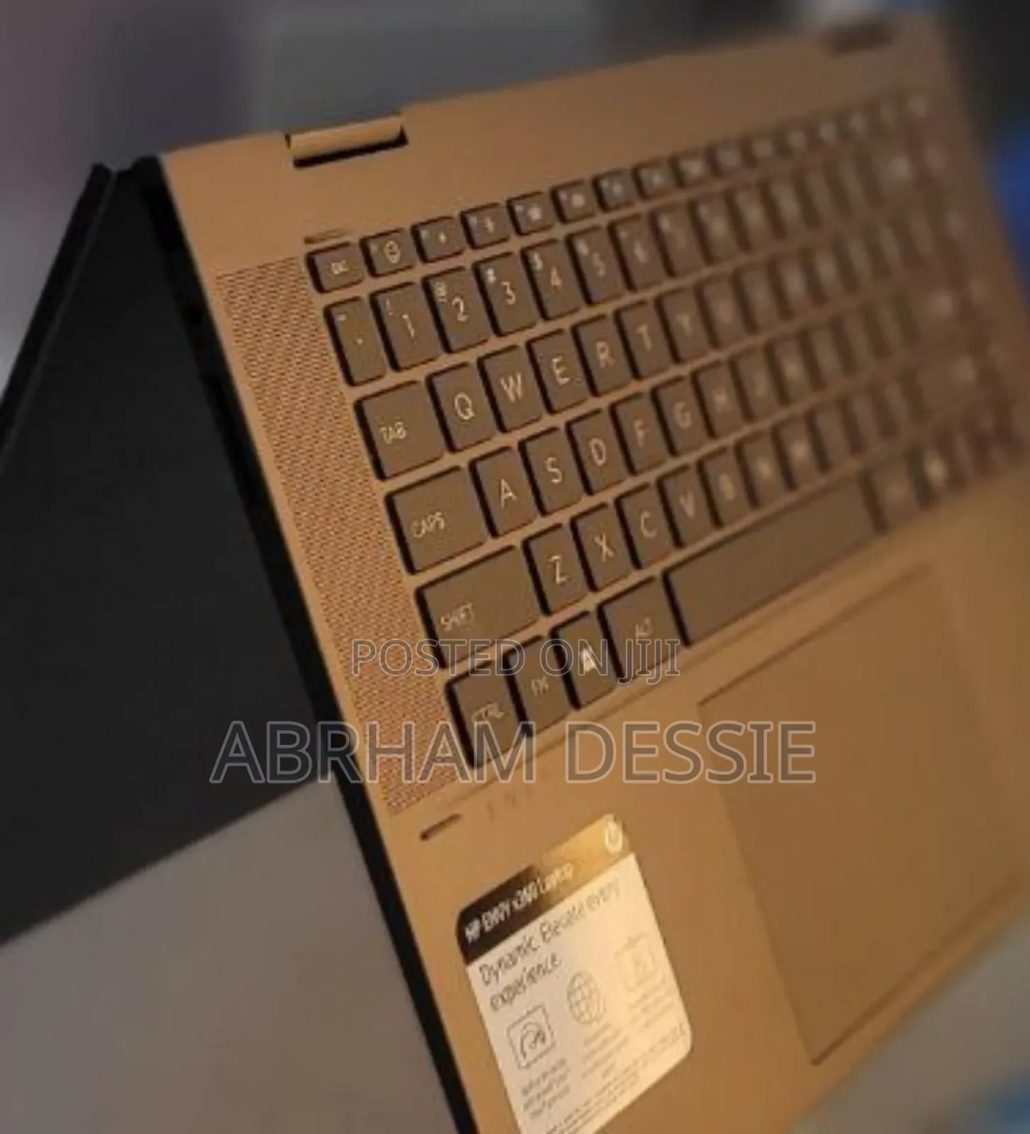 New Laptop HP Envy X360 32GB Intel Core Ultra 7 SSD 1T