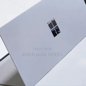 New Laptop Microsoft Surface Pro 6 16GB Intel Core I7 SSD 1T