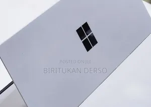 New Laptop Microsoft Surface Pro 6 16GB Intel Core I7 SSD 1T