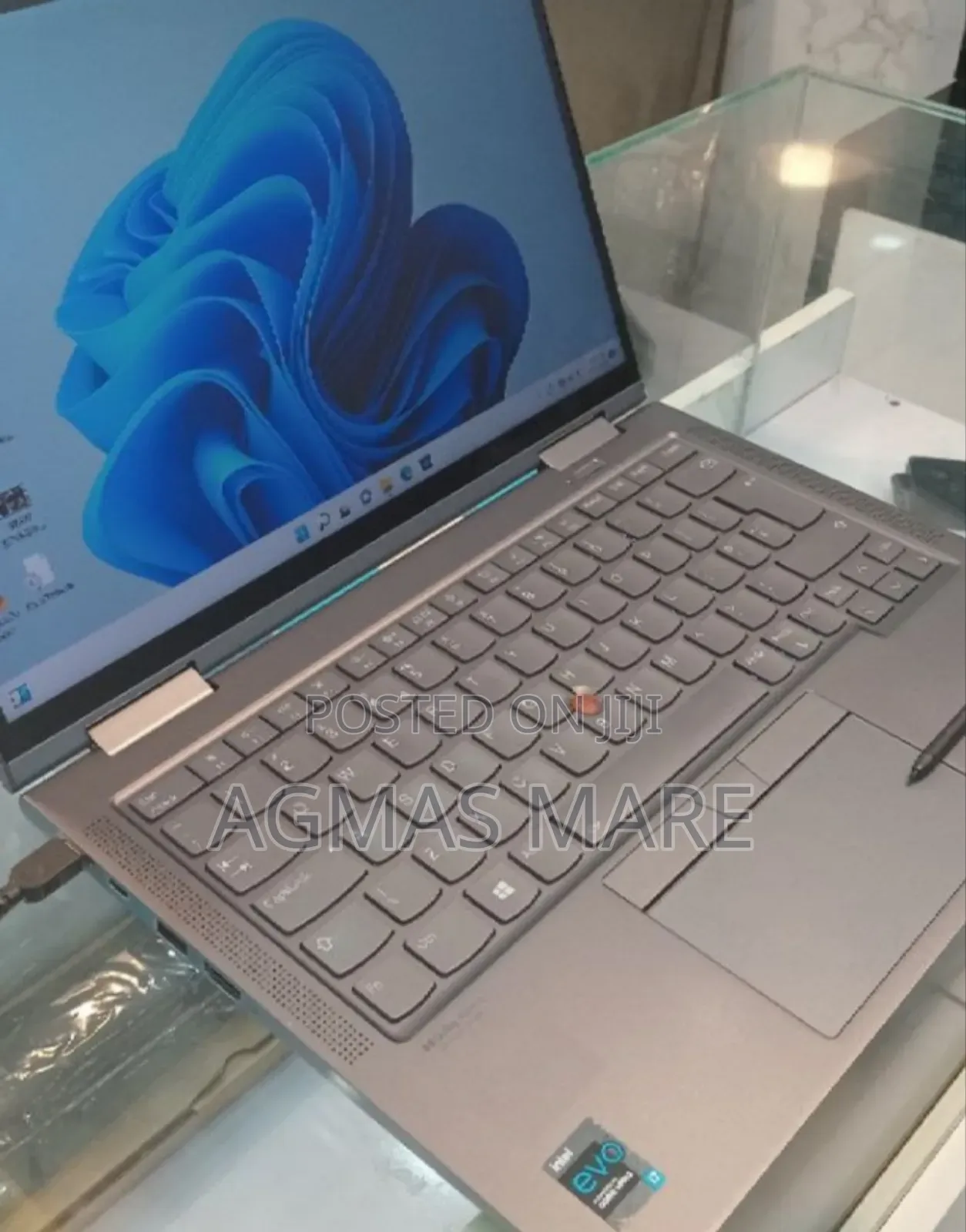 New Laptop Lenovo Thinkpad X1 Yoga 32GB Intel Core I7 SSD 512GB