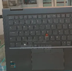 New Laptop Lenovo Thinkpad X1 Yoga 32GB Intel Core I7 SSD 512GB