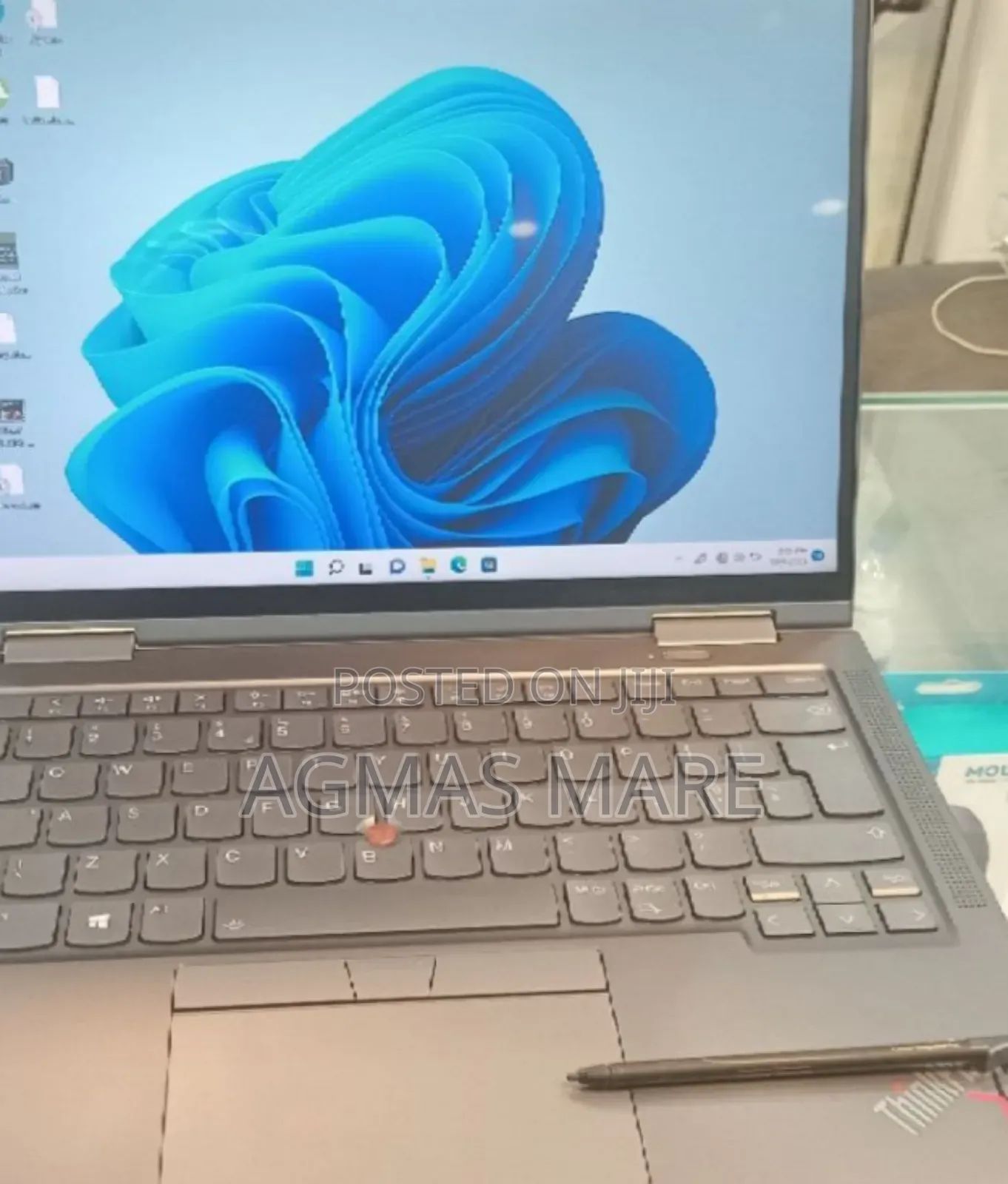 New Laptop Lenovo Thinkpad X1 Yoga 32GB Intel Core I7 SSD 512GB