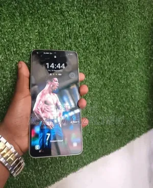 Samsung Galaxy A06 128 GB Gold