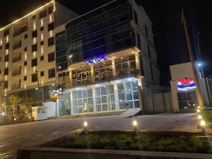 Photo - አስቸካይ የሚሸጥ የንግድ ህንፃ