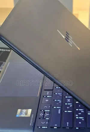 New Laptop HP Spectre 16GB Intel Core I7 SSD 1T