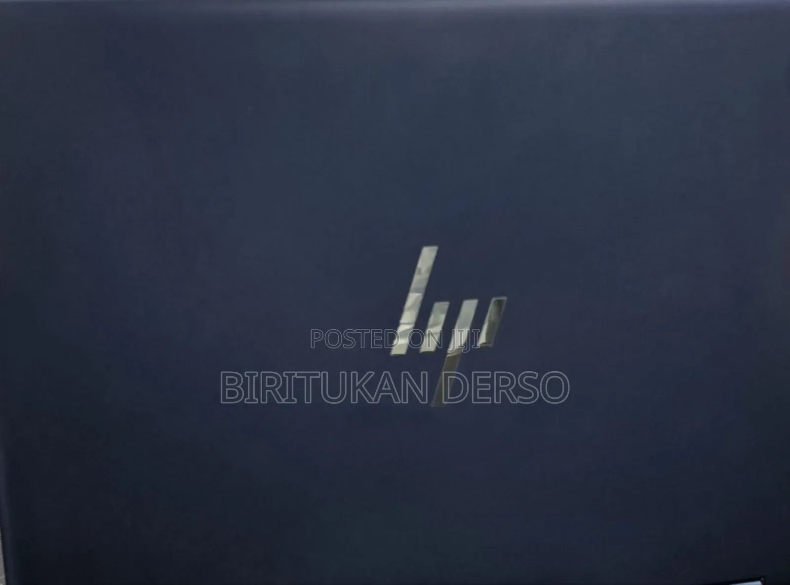 New Laptop HP Spectre 16GB Intel Core I7 SSD 1T