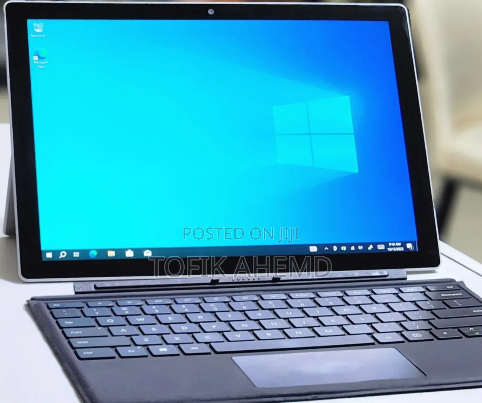 New Laptop Dell Pro 16 16GB Intel Core I7 SSD 1T