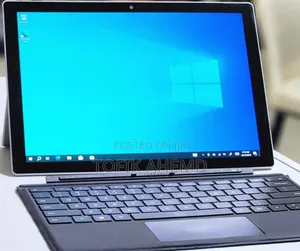 New Laptop Dell Pro 16 16GB Intel Core I7 SSD 1T