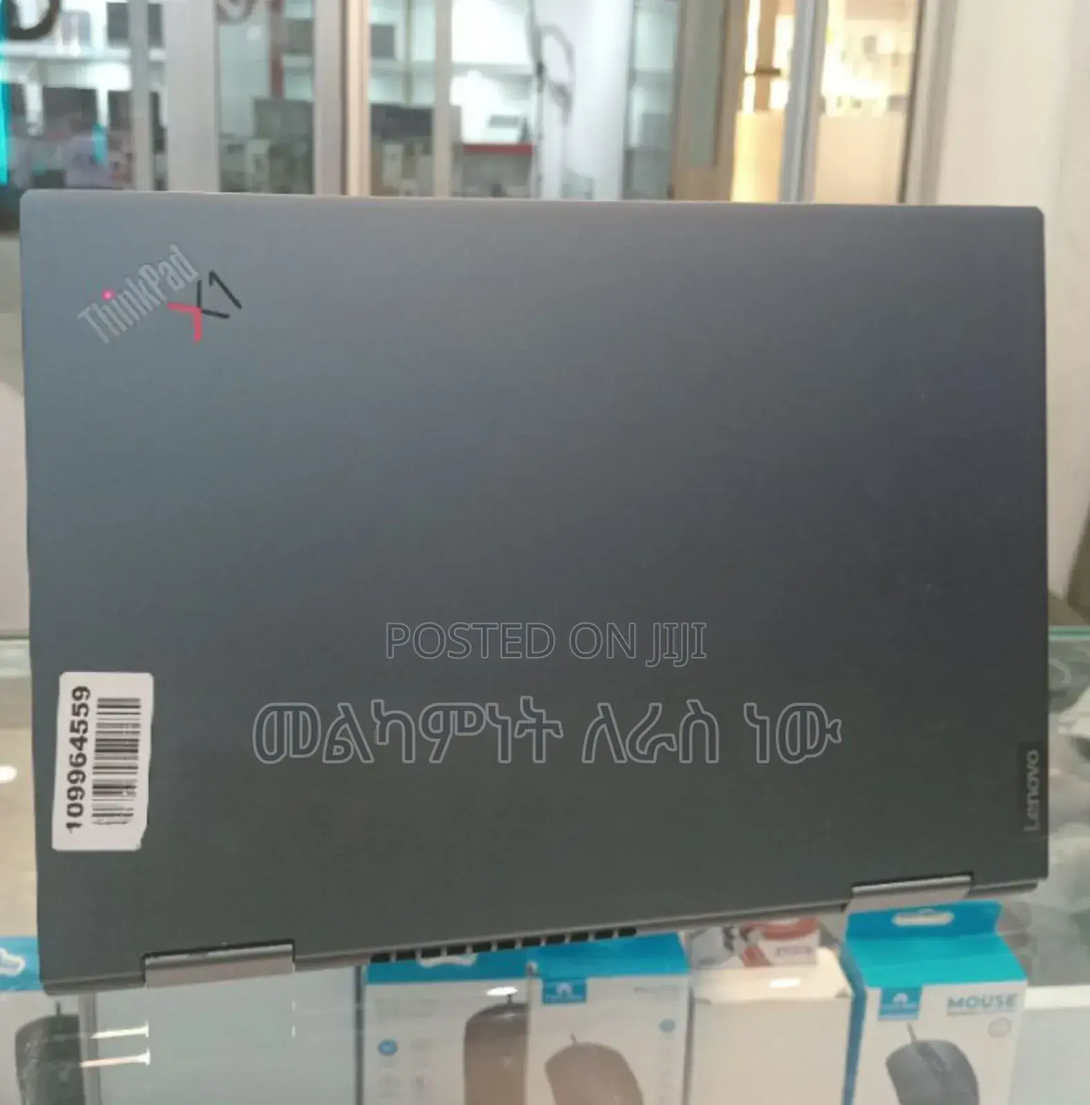 New Laptop Lenovo Thinkpad X1 Yoga 32GB Intel Core I7 SSD 512GB