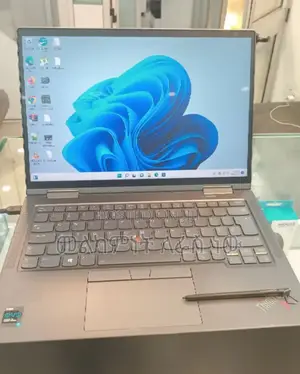 New Laptop Lenovo Thinkpad X1 Yoga 32GB Intel Core I7 SSD 512GB