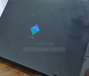 New Laptop HP Omen 17 32GB Intel Core I9 SSD 2T