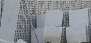 ጅብሰም ብሎክ Gibesem Block