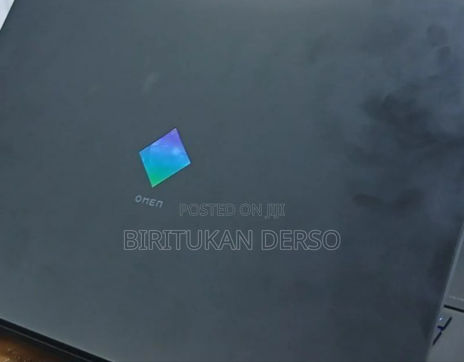 New Laptop HP Omen 17 32GB Intel Core I9 SSD 2T