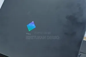 New Laptop HP Omen 17 32GB Intel Core I9 SSD 2T