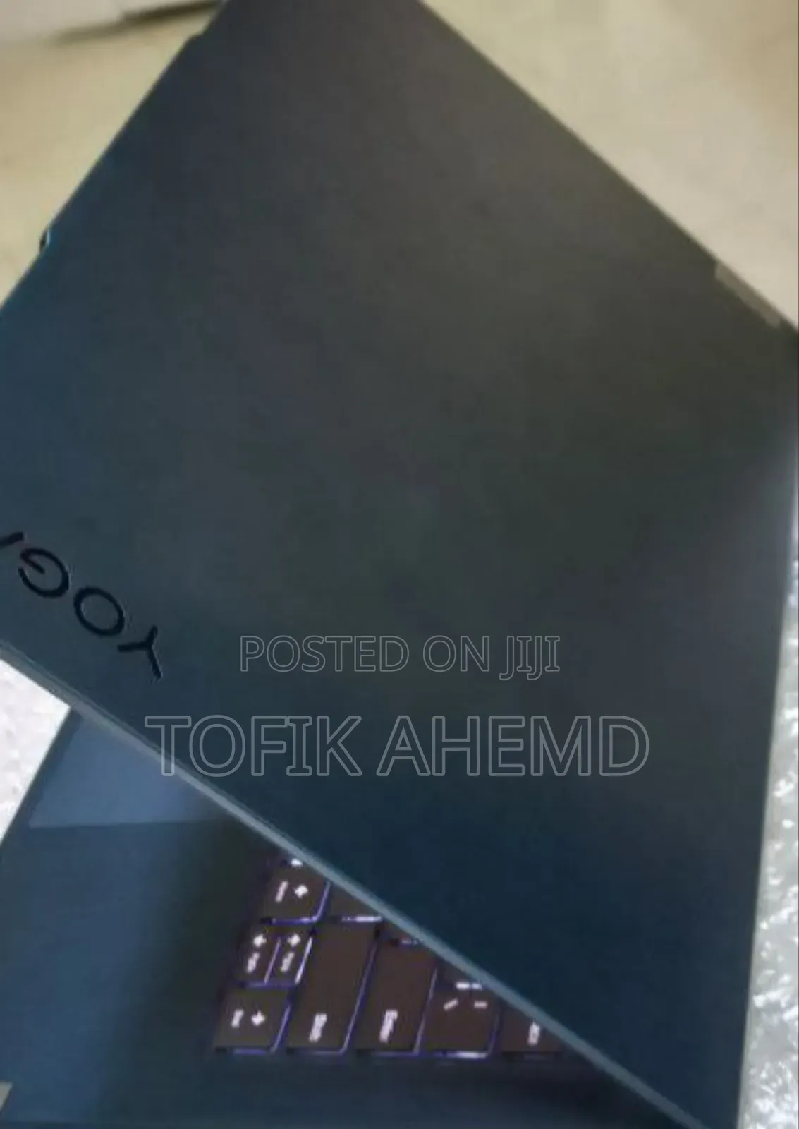 New Laptop Lenovo Thinkpad X1 Yoga 16GB Intel Core I5 SSD 1T