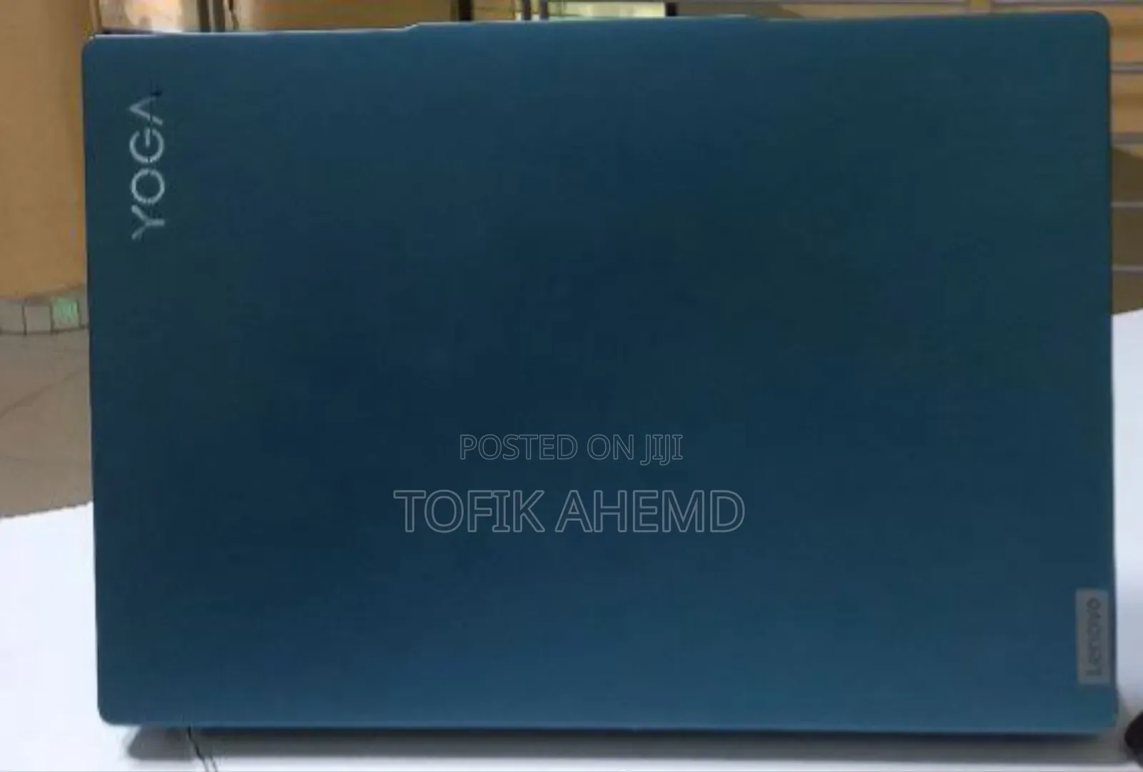 New Laptop Lenovo Thinkpad X1 Yoga 16GB Intel Core I5 SSD 1T