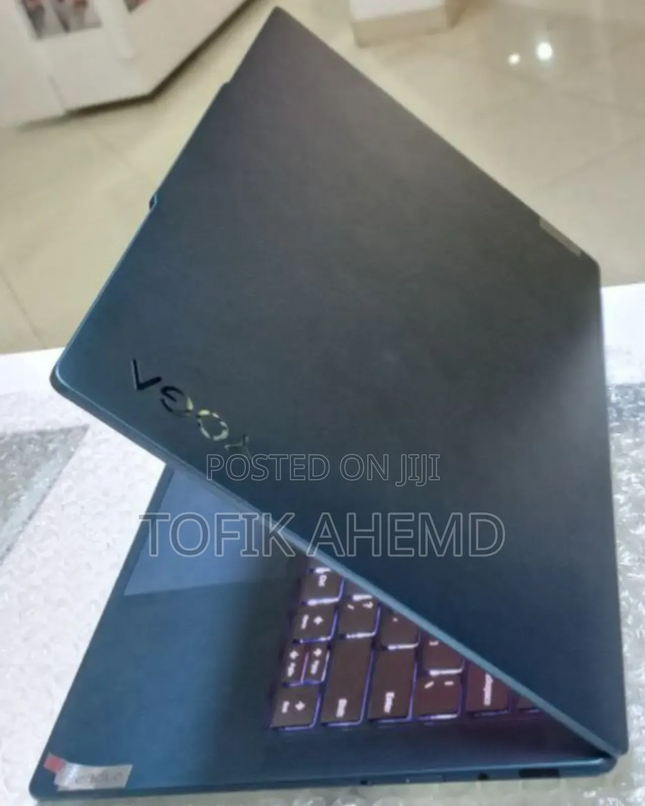 New Laptop Lenovo Thinkpad X1 Yoga 16GB Intel Core I5 SSD 1T