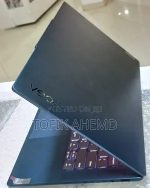 New Laptop Lenovo Thinkpad X1 Yoga 16GB Intel Core I5 SSD 1T