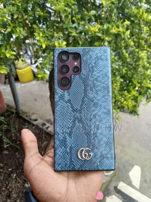 Samsung Galaxy S22 Ultra 256 GB Gold