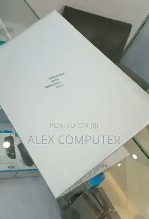 New Laptop HP EliteBook 840 G8 16GB Intel Core I7 SSD 512GB