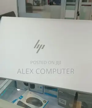 New Laptop HP EliteBook 840 G8 16GB Intel Core I7 SSD 512GB