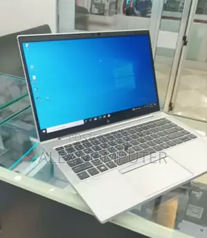 New Laptop HP EliteBook 840 G8 16GB Intel Core I7 SSD 512GB