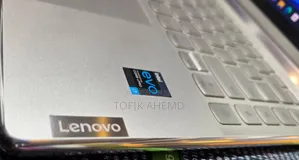 New Laptop Lenovo ThinkPad Yoga 16GB Intel Core I7 SSD 512GB