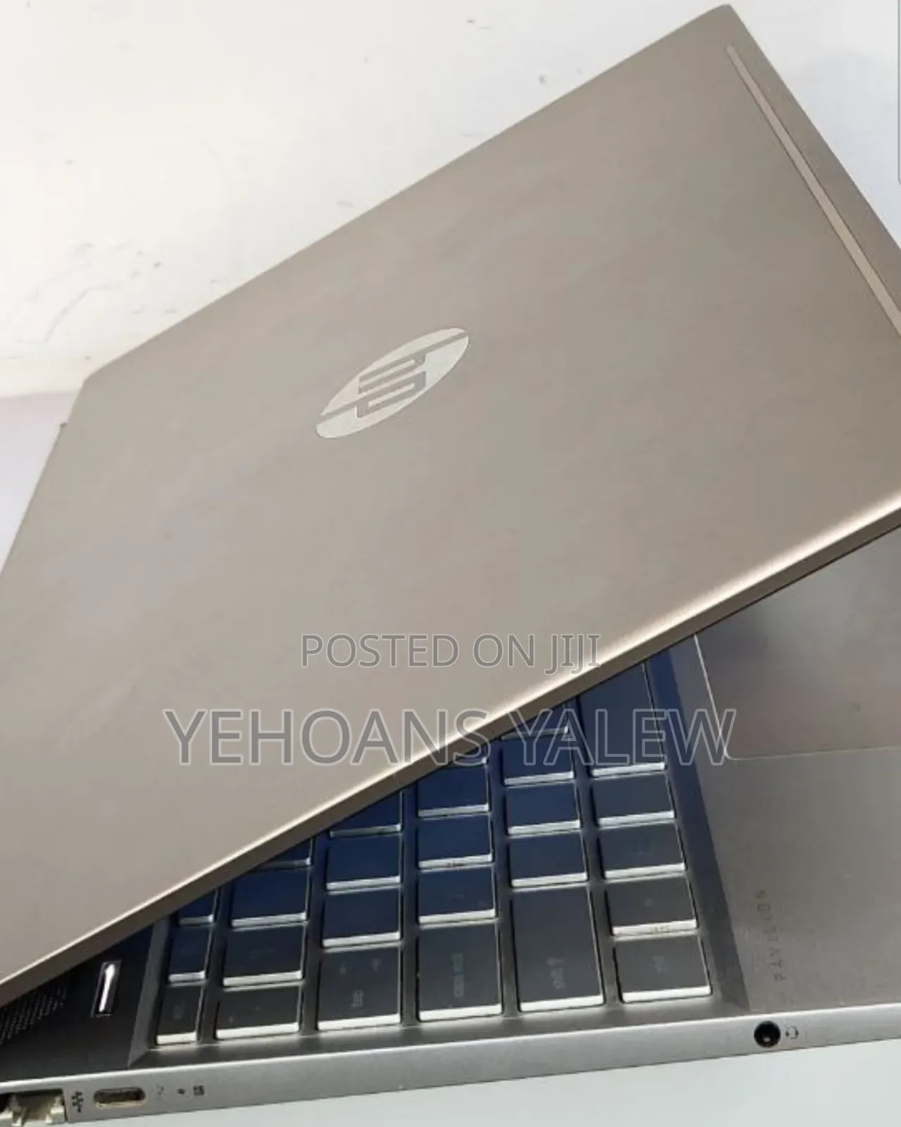 New Laptop HP Pavilion 15 16GB Intel Core I7 SSD 1T