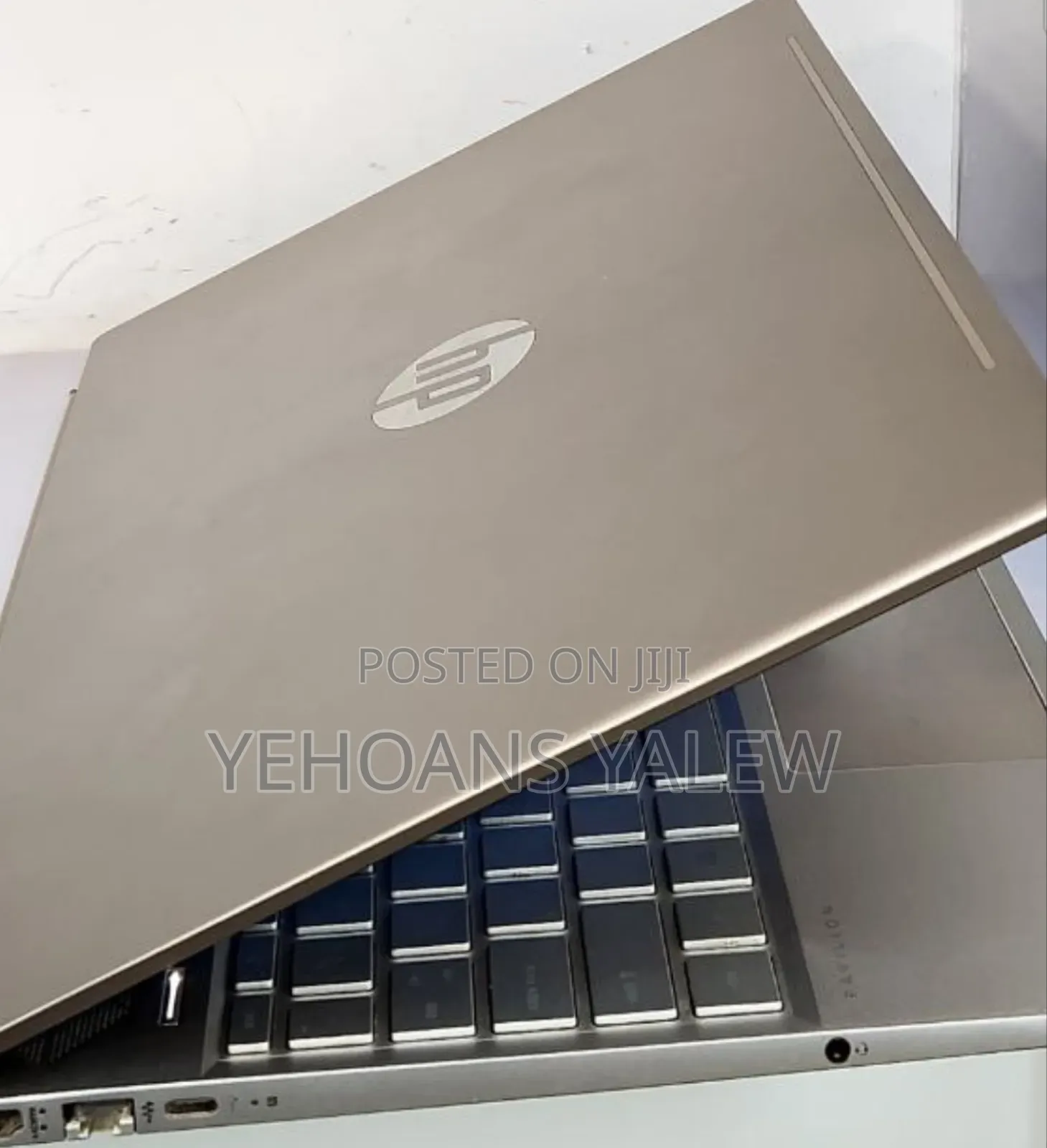 New Laptop HP Pavilion 15 16GB Intel Core I7 SSD 1T