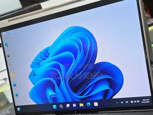 New Laptop Lenovo ThinkPad Yoga 16GB Intel Core I7 SSD 512GB