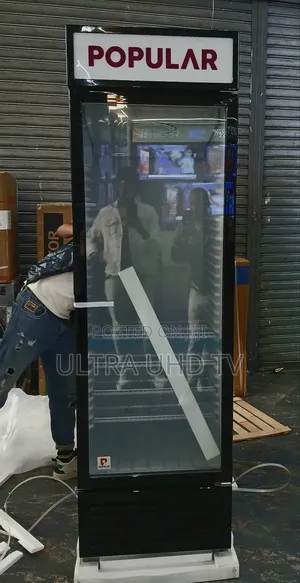 Popular Refrigerator 570l