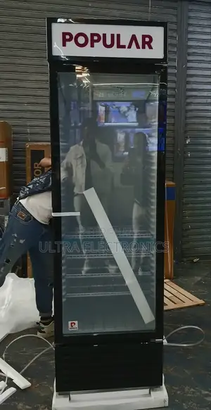 Popular Refrigerator 570l