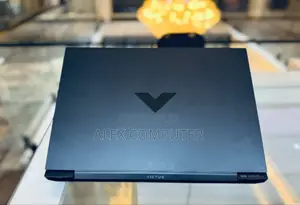 New Laptop HP Victus 16 16GB Intel Core I7 SSD 512GB