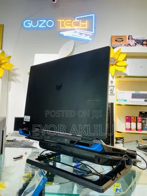 Photo - New Laptop Asus 32GB Intel Core I9 SSD 1T