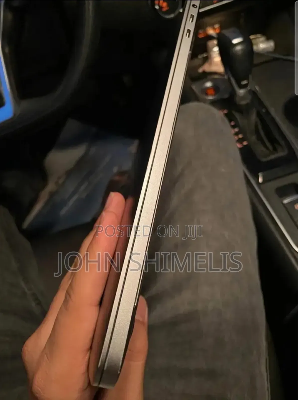 Laptop Apple MacBook Pro 2019 32GB Intel Core I9 SSD 1T