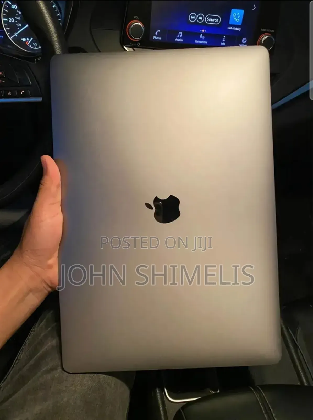 Laptop Apple MacBook Pro 2019 32GB Intel Core I9 SSD 1T
