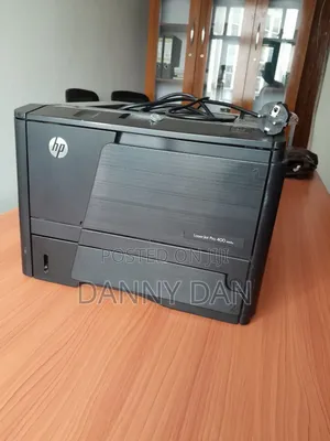 Photo - Used Office Supplies