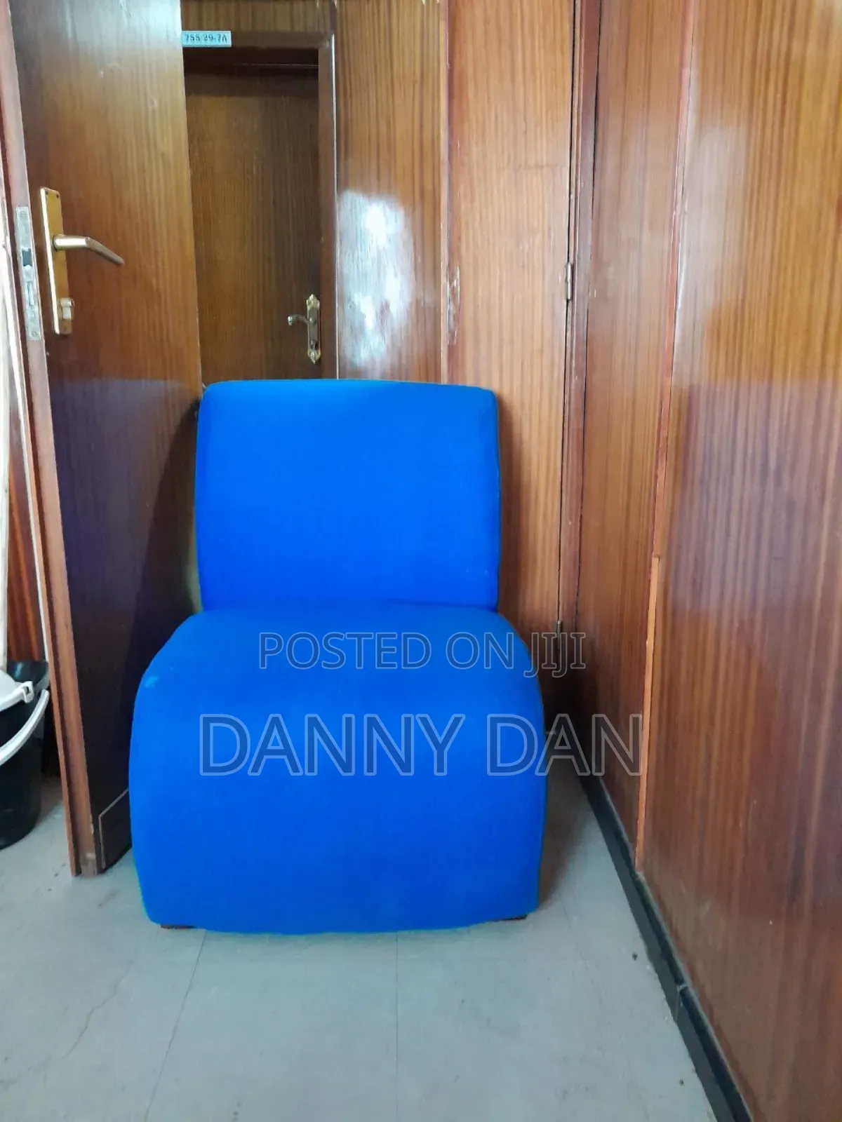 Used Office Supplies