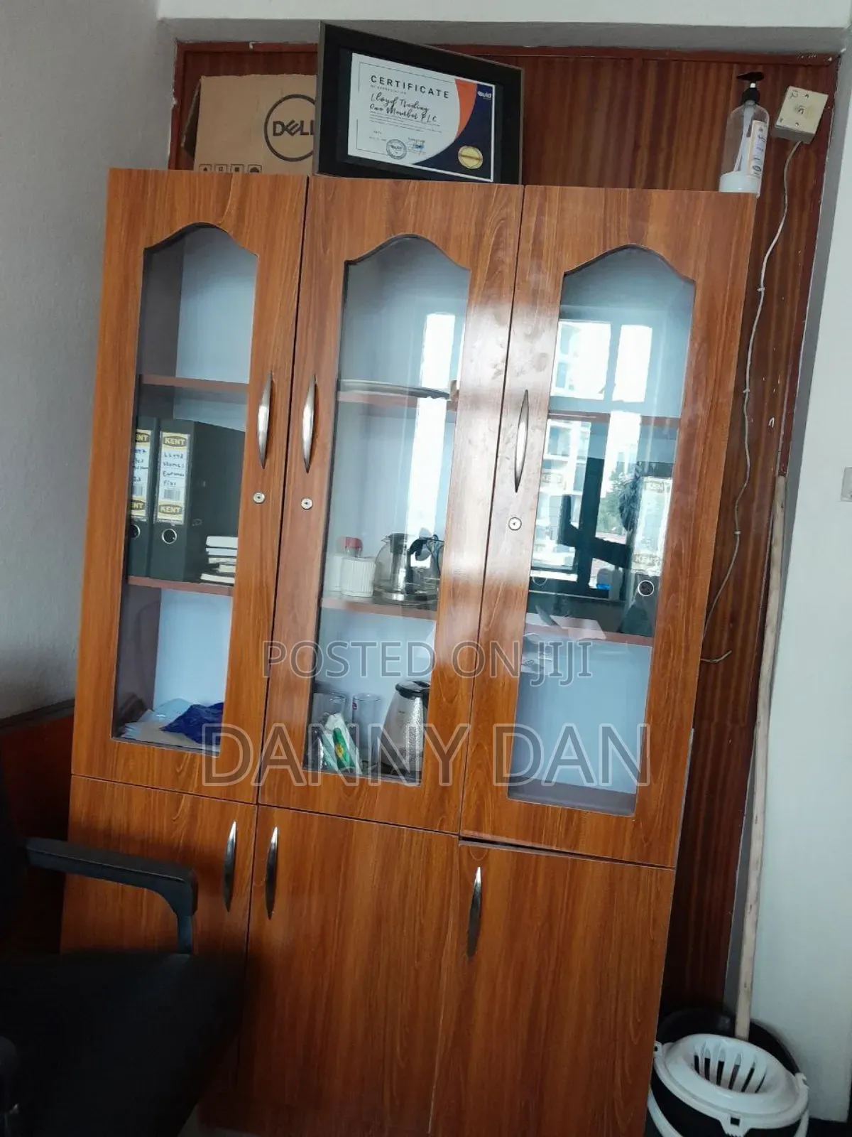 Used Office Supplies