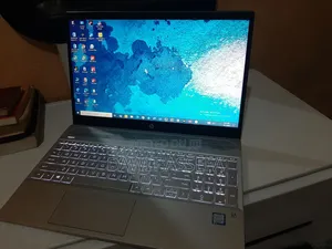 Photo - New Laptop HP Pavilion 15 16GB Intel Core I5 SSD 512GB