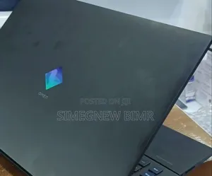 New Laptop HP Omen 17 32GB Intel Core I9 SSD 2T