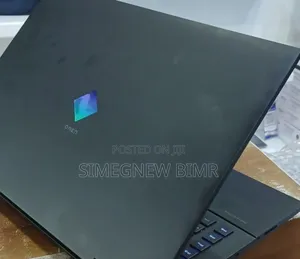 New Laptop HP Omen 17 32GB Intel Core I9 SSD 2T