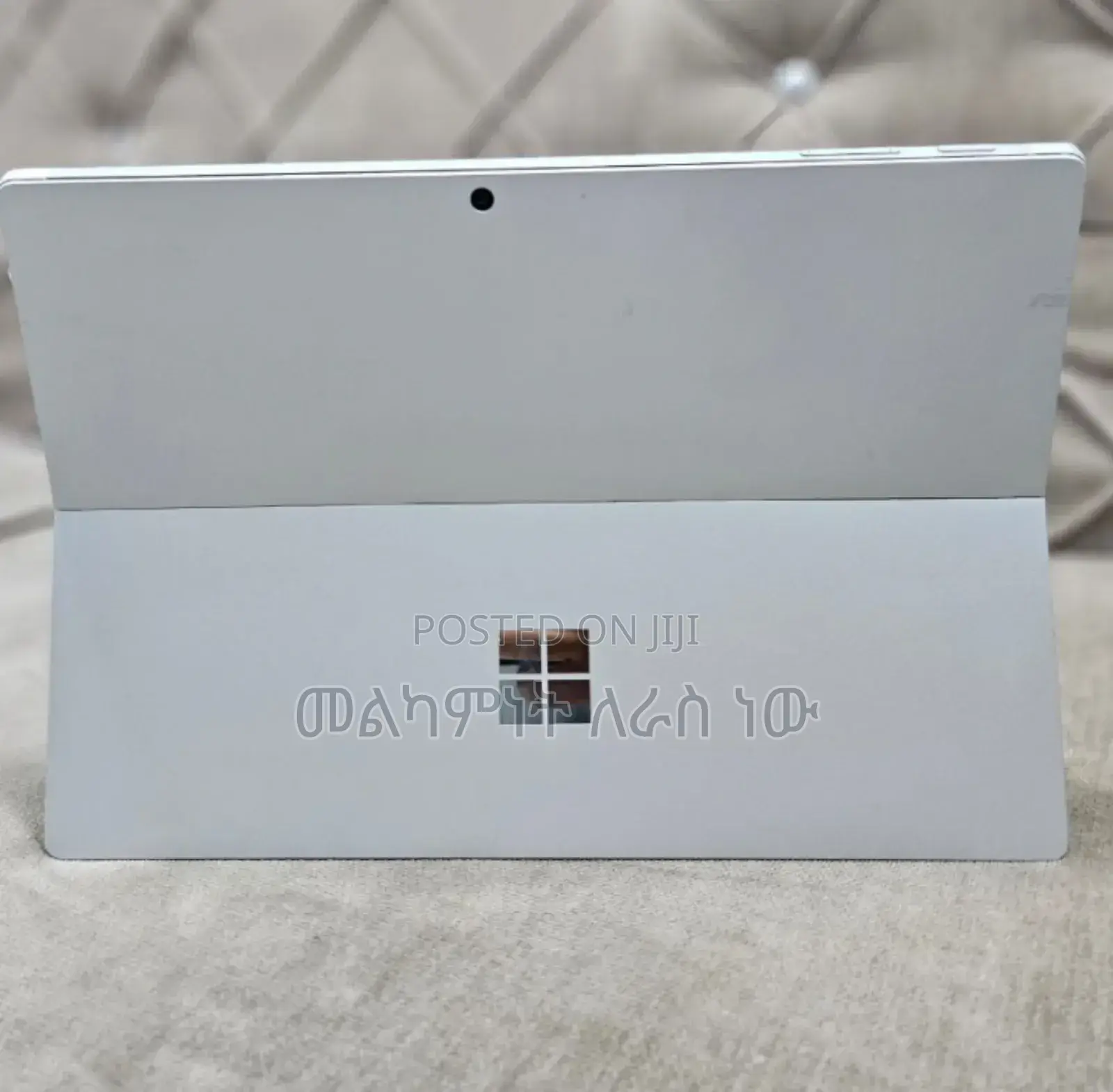 New Laptop Microsoft Surface Pro 7 16GB Intel Core I7 SSD 256GB