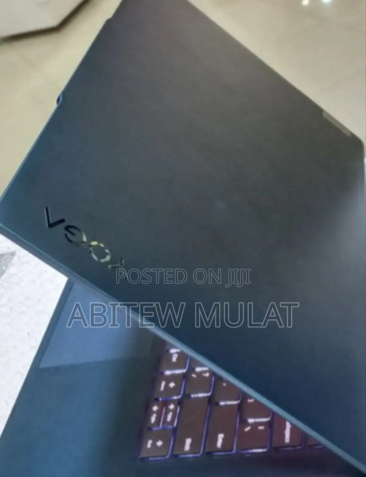 New Laptop Lenovo Yoga 7i 32GB Intel Core I7 SSD 1T